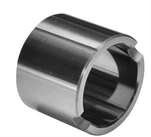 Mangas de carboneto de tungstênio